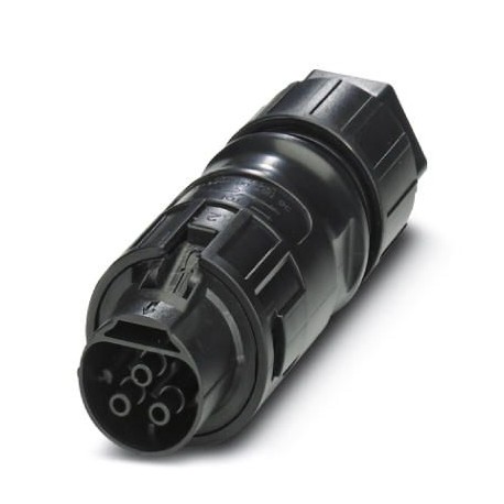 PRC 3-FC-FS6 16-21 HR - PRC 3-FC-FS6 16-21 HR 1017633 PHOENIX CONTACT Coupler connector