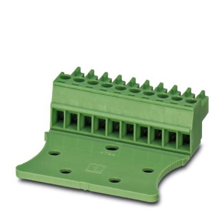 MC 1,5/ 2-STZ1-3,81 OG - MC 1,5/ 2-STZ1-3,81 OG 1018209 PHOENIX CONTACT Printed-circuit board connector MC 1,5/ 2-STZ1-3,81 OG 1018209