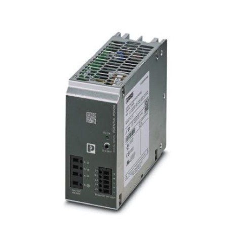 ESSENTIAL-PS/3AC/24DC/240W/EE - ESSENTIAL-PS/3AC/24DC/240W/EE 1018291 PHOENIX CONTACT Power supply unit