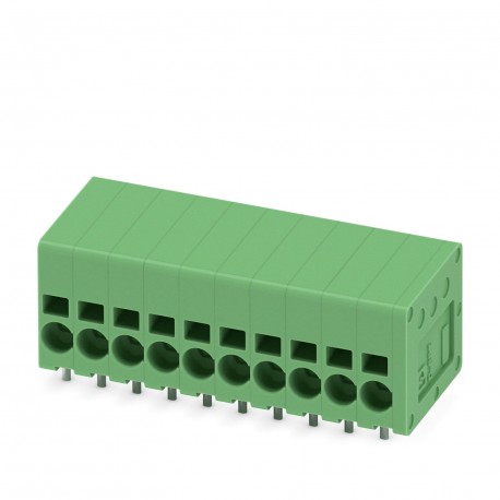 SPT 1,5/14-H-3,5 MCGY-OG - SPT 1,5/14-H-3,5 MCGY-OG 1018933 PHOENIX CONTACT PCB terminal block SPT 1,5/14-H-3,5 MCGY-OG 1018933