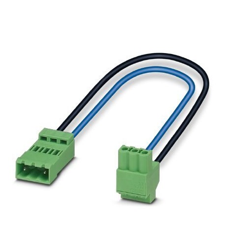 ICC/FKCOR2,5/3P13L33SMGW - ICC/FKCOR2,5/3P13L33SMGW 1022771 PHOENIX CONTACT Cable set ICC/FKCOR2,5/3P13L33SMGW 1022771