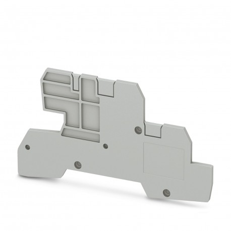 D-UTI 6/3 - D-UTI 6/3 1025464 PHOENIX CONTACT End cover