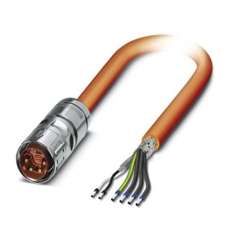 SBK-0482/30,00 - SBK-0482/30,00 1028590 PHOENIX CONTACT Assembled cable connectors SBK-0482/30,00 1028590