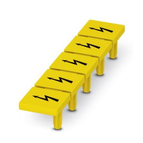 WS PT 10 - WS PT 10 1029030 PHOENIX CONTACT Warning label