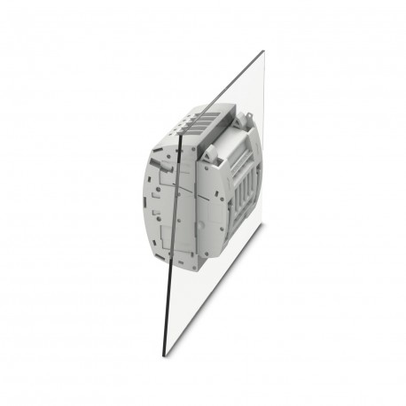 UTWE 6/9+1 - UTWE 6/9+1 1029711 PHOENIX CONTACT Test terminal strip
