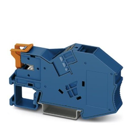 PTI 16-NLS-FI BU - PTI 16-NLS-FI BU 1030131 PHOENIX CONTACT Installation terminal block