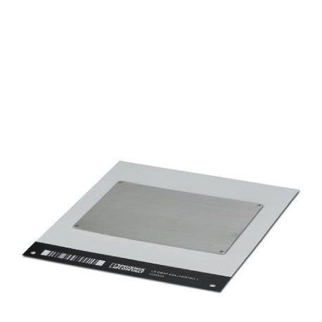 LS-EMSP-V4A (140X100) 1 - LS-EMSP-V4A (140X100) 1 1030550 PHOENIX CONTACT Device marker