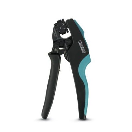 CRIMPFOX DUO 10 - CRIMPFOX DUO 10 1031721 PHOENIX CONTACT Crimping pliers