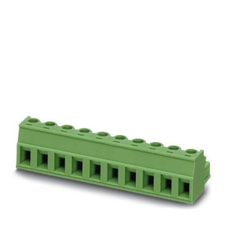 MC 1,5/ 3-ST1-5,08 BD:4C-5C - MC 1,5/ 3-ST1-5,08 BD:4C-5C 1032909 PHOENIX CONTACT Printed-circuit board connector MC 1,5/ 3-ST1-5,08 BD:4C..