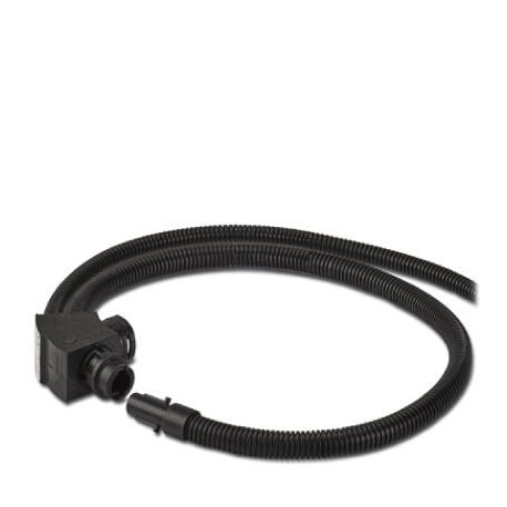 PACT RCP-D190-3M-UV - PACT RCP-D190-3M-UV 1033484 PHOENIX CONTACT Coil Rogowski resistant to UV rays, length of coil Rogowski: 600..