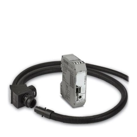 PACT RCP-4000A-1A-D190-3M-UV - PACT RCP-4000A-1A-D190-3M-UV 1033485 PHOENIX CONTACT Current transformer