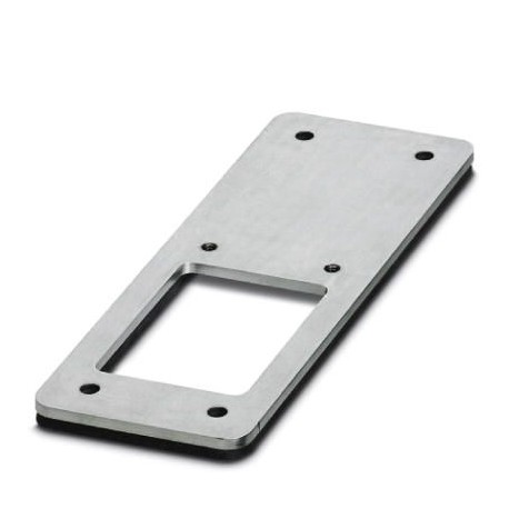 HC-B24/6-ADP-SS - HC-B24/6-ADP-SS 1034215 PHOENIX CONTACT Adapter plate