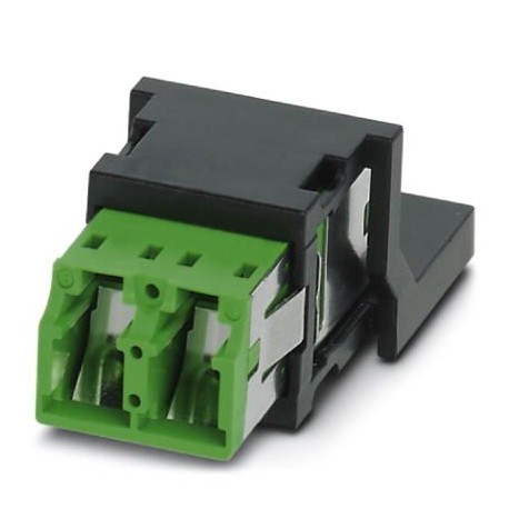 FOC-I-D1PGN-S/LCGCSM - FOC-I-D1PGN-S/LCGCSM 1041780 PHOENIX CONTACT Fiber optic coupling