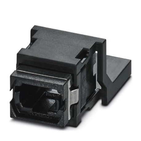 FOC-I-D1PGY-S/MPAGC - FOC-I-D1PGY-S/MPAGC 1041820 PHOENIX CONTACT Fiber optic coupling