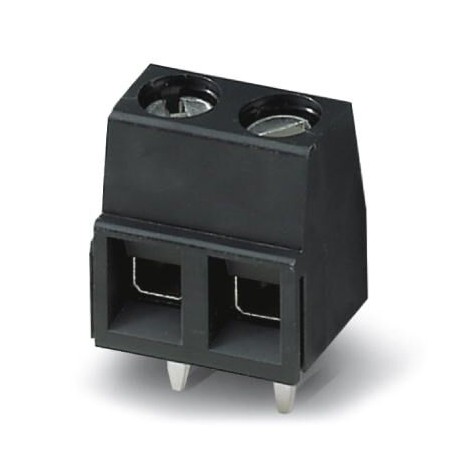 MKDSN 1,5/ 4-HT BK R44 KP - MKDSN 1,5/ 4-HT BK R44 KP 1042996 PHOENIX CONTACT PCB terminal block MKDSN 1,5/ 4-HT BK R44 KP 1042996