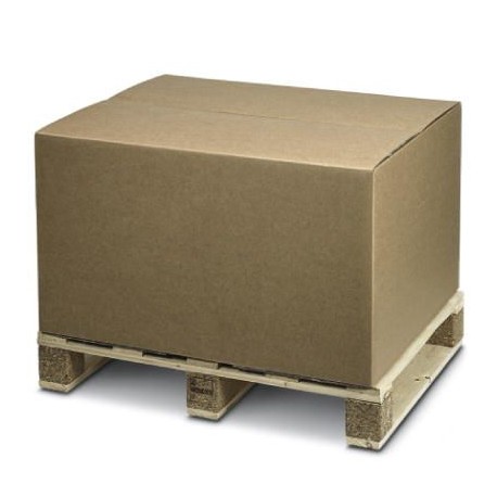 BM ID-CARDBOARD BOX - BM ID-CARDBOARD BOX 1044361 PHOENIX CONTACT Original packaging