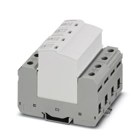 FLT-SEC-T1+T2-2IT-350/25-FM - FLT-SEC-T1+T2-2IT-350/25-FM 1044388 PHOENIX CONTACT Type 1+2 protective device combination