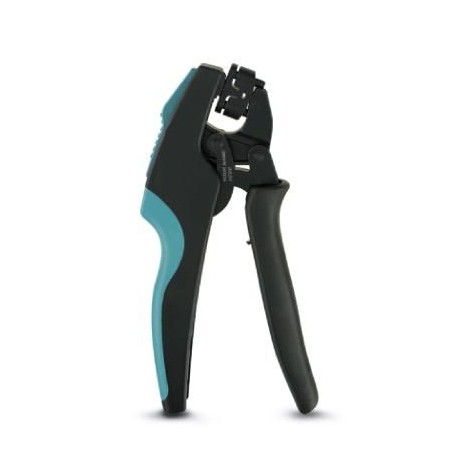 CRIMPFOX DUO 10 CUS - CRIMPFOX DUO 10 CUS 1044970 PHOENIX CONTACT Crimping pliers