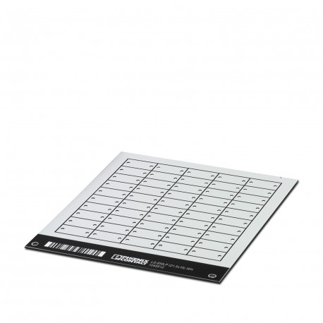 LS-EMLSP (21,5X15) WH - LS-EMLSP (21,5X15) WH 1045512 PHOENIX CONTACT Device marker