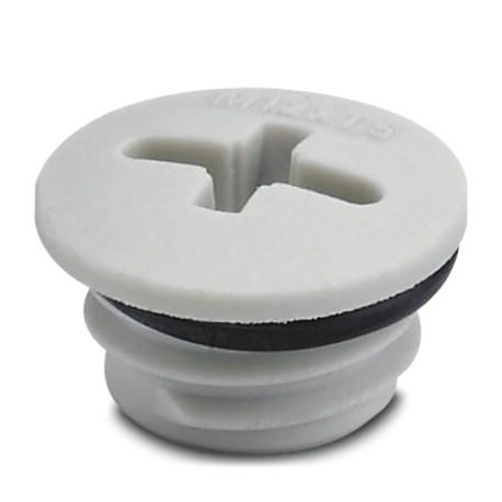 A-INSP-M12-68N-P-LG - A-INSP-M12-68N-P-LG 1045815 PHOENIX CONTACT Screw plug