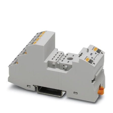 RIF-2-BPT/4X21/EX - RIF-2-BPT/4X21/EX 1047028 PHOENIX CONTACT Relay base