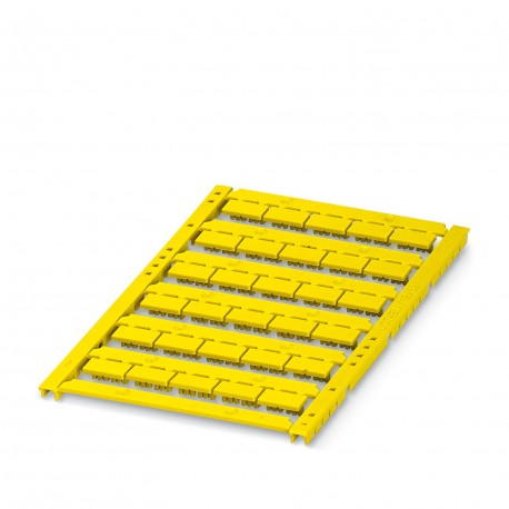 UCT-EM (12X6) YE - UCT-EM (12X6) YE 1049774 PHOENIX CONTACT Snap-in markers