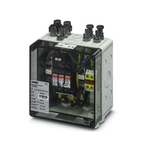 SOL-SC-4ST-0-DC-1MPPT-1001UD