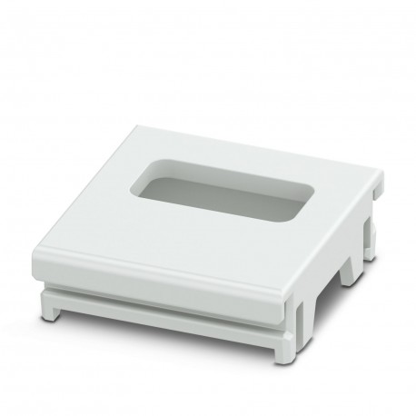 ICS25-F22U-7035 - ICS25-F22U-7035 1053046 PHOENIX CONTACT Connection plate ICS25-F22U-7035 1053046