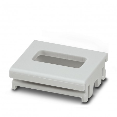 ICS20-F22U-7035 - ICS20-F22U-7035 1053051 PHOENIX CONTACT Connection plate ICS20-F22U-7035 1053051