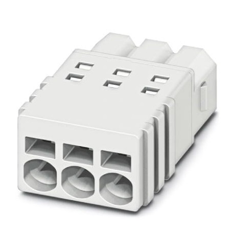 PTSM 0,5/ 4-P-2,5 WHBD:1-4CL - PTSM 0,5/ 4-P-2,5 WHBD:1-4CL 1053965 PHOENIX CONTACT PCB connector PTSM 0,5/ 4-P-2,5 WHBD:1-4CL 1053965