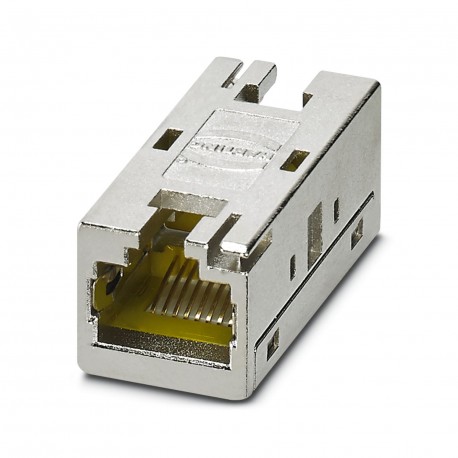VS-GC-RJ456A-BUBU - VS-GC-RJ456A-BUBU 1055552 PHOENIX CONTACT Connector VS-GC-RJ456A-BUBU 1055552