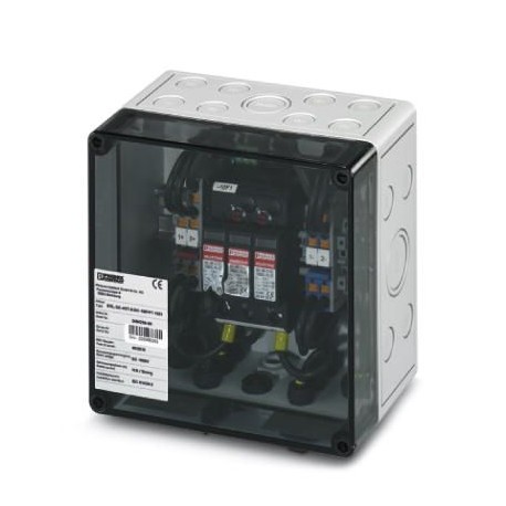 SOL-SC-2ST-0-DC-1MPPT-1001