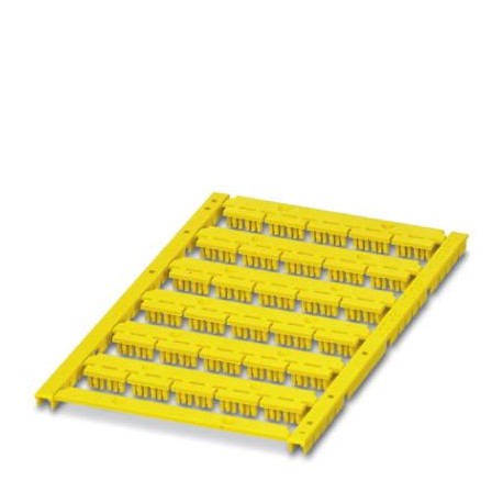 UCT-EM (12X3,3) YE - UCT-EM (12X3,3) YE 1057107 PHOENIX CONTACT Snap-in markers