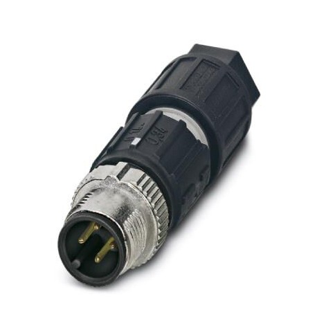 SACC-MS-4QO-0,34-M SCO Q-LOGO - SACC-MS-4QO-0,34-M SCO Q-LOGO 1061950 PHOENIX CONTACT Sensor/actuator connector SACC-MS-4QO-0,34-M SCO Q-LOG..