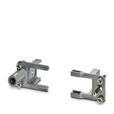 HC-M-D15-MF-HB - HC-M-D15-MF-HB 1062122 PHOENIX CONTACT Module carrier frame