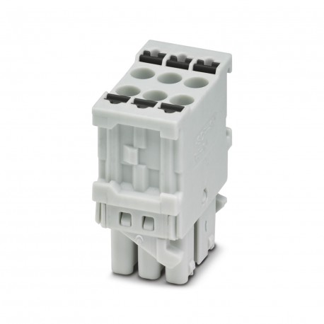 HSCP-SP 1,5-1U6-000/000-7035 - HSCP-SP 1,5-1U6-000/000-7035 1064549 PHOENIX CONTACT Printed-circuit board connector HSCP-SP 1,5-1U6-000/000..