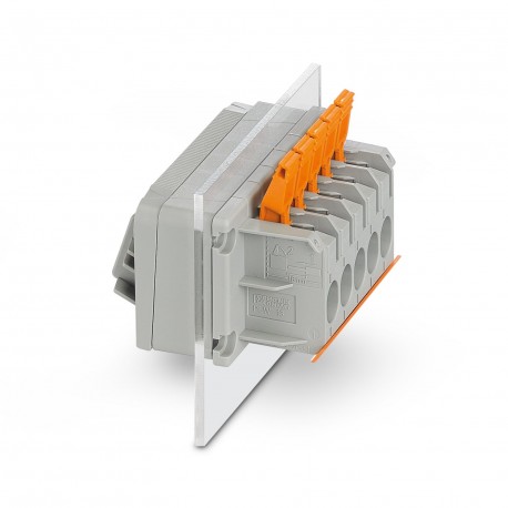PLW 16-6/ 3-10 PA1,3 - PLW 16-6/ 3-10 PA1,3 1065000 PHOENIX CONTACT PLW 16-6/ 3-10 PA1,3 1065000