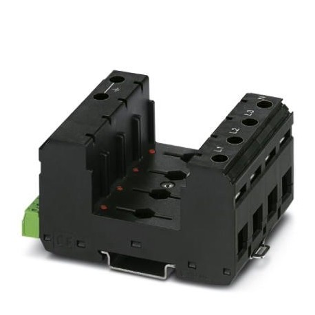 VAL-MS-T1/T2 3+1-BE/FM/10 - VAL-MS-T1/T2 3+1-BE/FM/10 1065864 PHOENIX CONTACT Type 2 surge protection base element