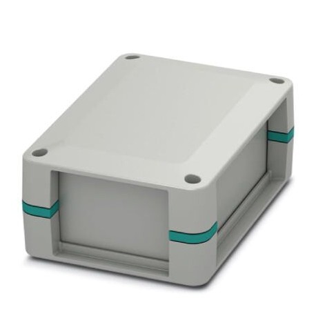 UCS 125-87-F-GD 7035 VPE10 - UCS 125-87-F-GD 7035 VPE10 1069252 PHOENIX CONTACT Electronic housing UCS 125-87-F-GD 7035 VPE10 1069252