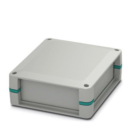 UCS 237-195-F-GD 7035 VPE10 - UCS 237-195-F-GD 7035 VPE10 1070373 PHOENIX CONTACT Electronic housing UCS 237-195-F-GD 7035 VPE10 1070373