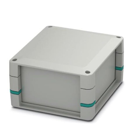 UCS 145-125-H-GD 7035 VPE10 - UCS 145-125-H-GD 7035 VPE10 1070385 PHOENIX CONTACT Electronic housing UCS 145-125-H-GD 7035 VPE10 1070385