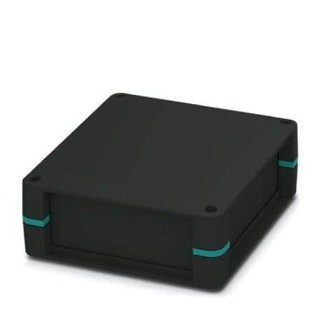 UCS 145-125-F-GD 9005 VPE10 - UCS 145-125-F-GD 9005 VPE10 1070388 PHOENIX CONTACT Electronic housing UCS 145-125-F-GD 9005 VPE10 1070388