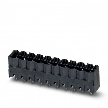 CCVA 2,5/ 3-G-5,08 P14CR3THRR - CCVA 2,5/ 3-G-5,08 P14CR3THRR 1077022 PHOENIX CONTACT Feed-through header CCVA 2,5/ 3-G-5,08 P14CR3THRR 1077..