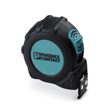 MEASURING TAPE 5M - MEASURING TAPE 5M 1200298 PHOENIX CONTACT Measuring instrument