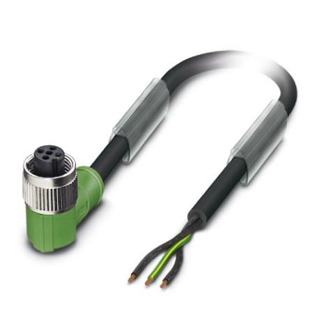 SAC-3P-5,0-PUR/M12FR VC - SAC-3P- 5,0-PUR/M12FR VC 1402553 PHOENIX CONTACT Sensor/actuator cable