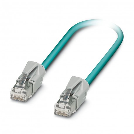 VS-08-LI-C25-51-0,5-VW - VS-08-LI-C25-51-0,5-VW 1405073 PHOENIX CONTACT Connector component