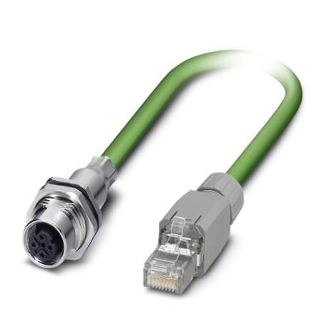 VS-FSDBPS-IP20-93B/0,23 - VS-FSDBPS-IP20-93B/0,23 1405775 PHOENIX CONTACT Cable VS-FSDBPS-IP20-93B/0,23 1405775