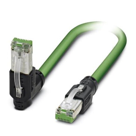 NBC-R4AC/30,0-93G/R4ACR - NBC-R4AC/30,0-93G/R4ACR 1409740 PHOENIX CONTACT Patch cable NBC-R4AC/30,0-93G/R4ACR 1409740