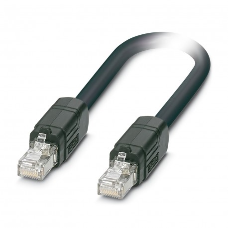 NBC-R4AQ/40,0-971/R4AQ VR - NBC-R4AQ/40,0-971/R4AQ VR 1412818 PHOENIX CONTACT Network cable NBC-R4AQ/40,0-971/R4AQ VR 1412818