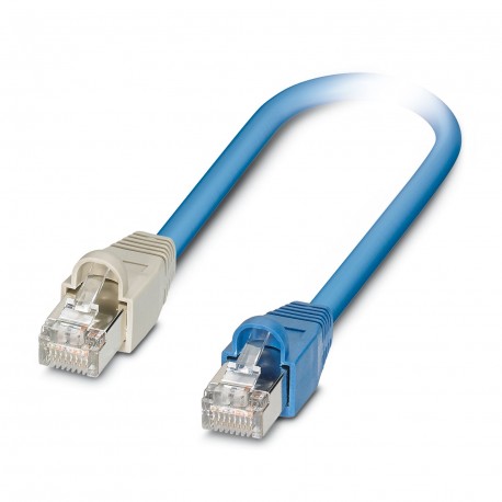 NBC-R4AC/0,15-AC/R4AC - NBC-R4AC/0,15-AC/R4AC 1413108 PHOENIX CONTACT Network Cable NBC-R4AC/0,15-AC/R4AC 1413108